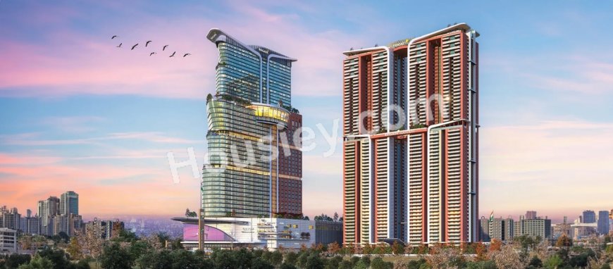 Brigade Gateway Neopolis Kokapet: Your Dream Home in Hyderabad Awaits