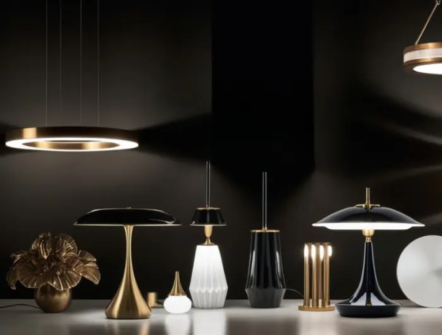 Upgrade or Repair? Patriot Lighting Parts Have You Covered