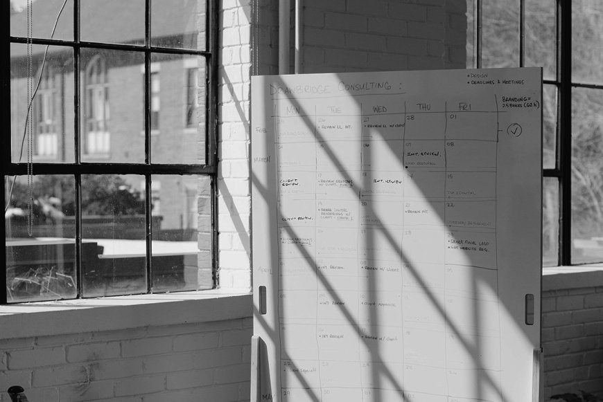 Navigating the Future The Indispensable Role of Strategic Planning Facilitation