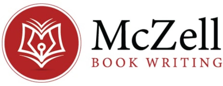 Professional Book Writing Services