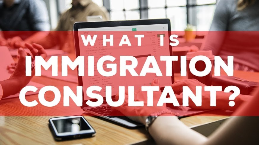 How to Identify the Best Immigration Consultants in Pakistan for Your Needs
