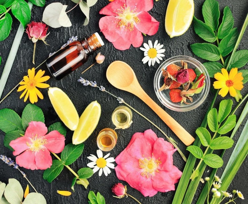 Vegan Cosmetics Market Preferences Among Wellness Shoppers 2025–2035