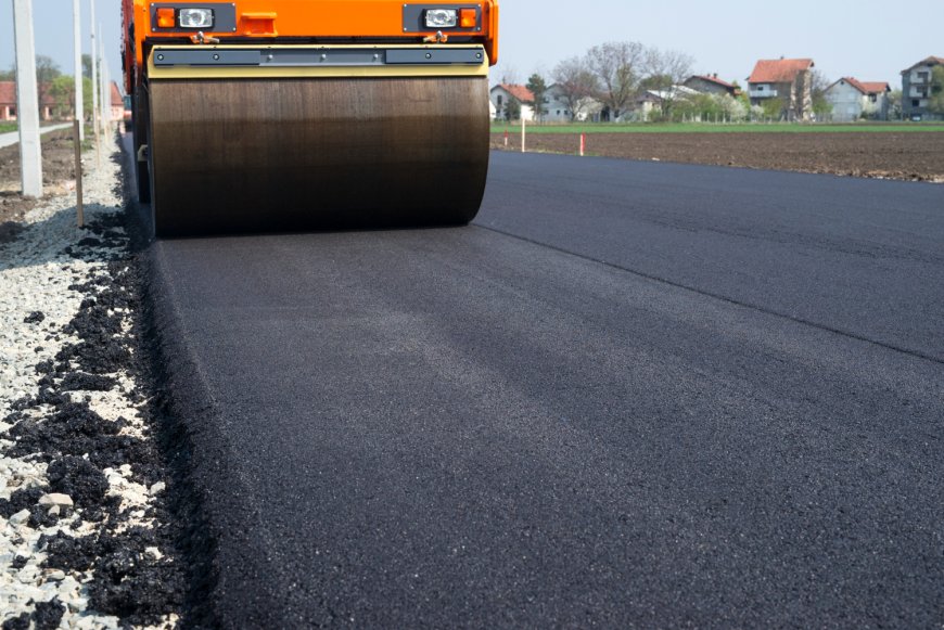 Understanding Asphalt and Pavement Needs with Line Striping Best Practices