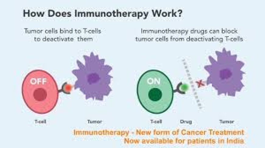 Side Effects of Immunotherapy - What Indian Patients Should Know