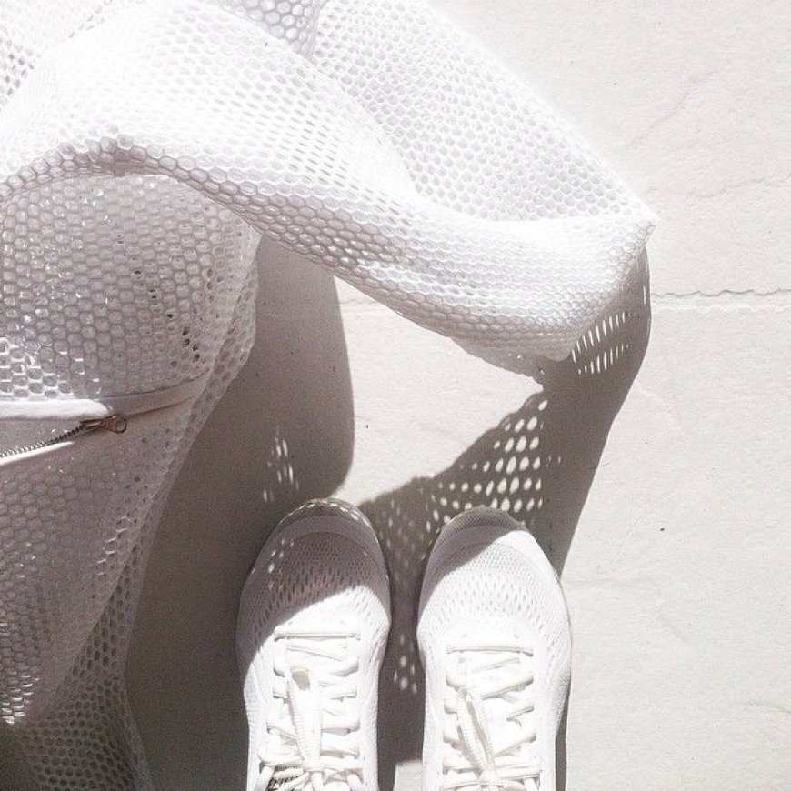 Sportswear Market Expands with Athleisure Lifestyle Demand 2025–2035