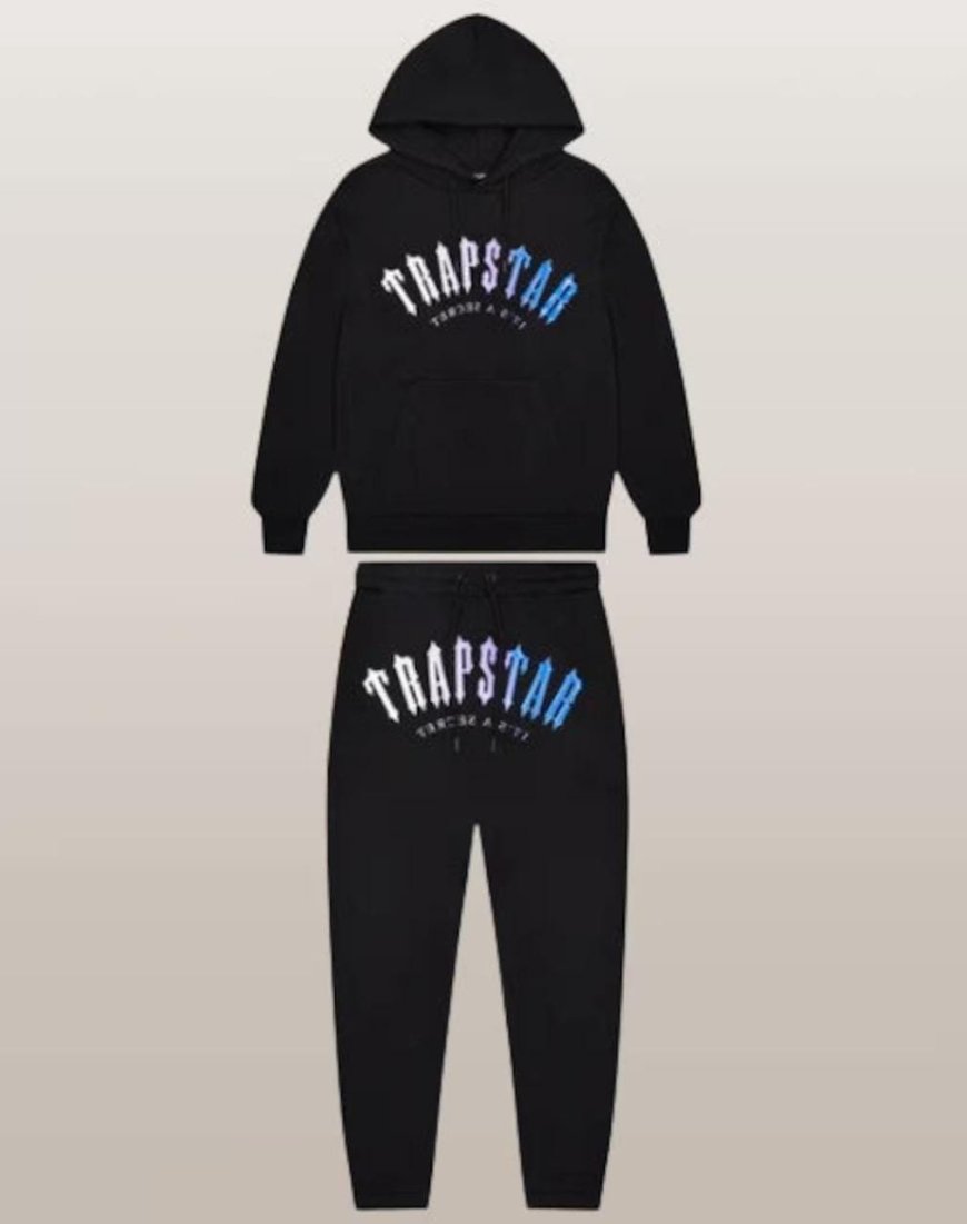 Trapstar Tracksuits That Are Worth the Price