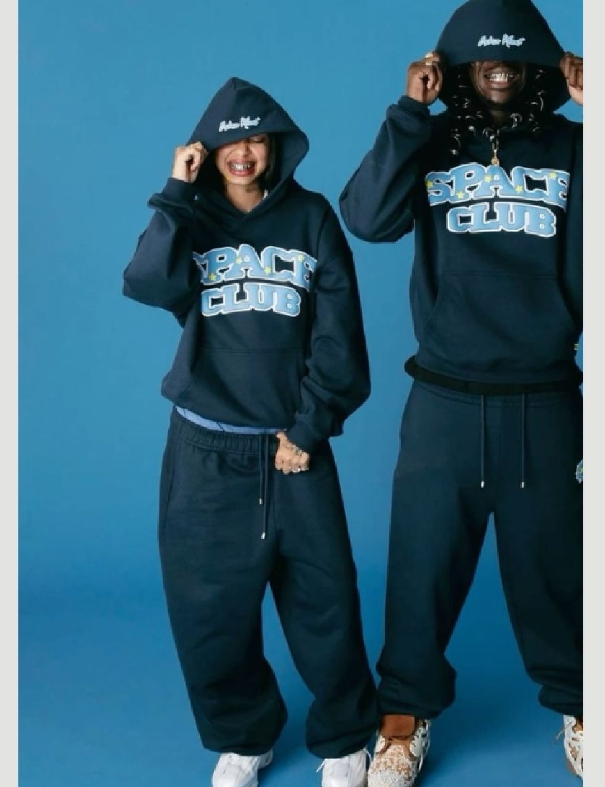 How Broken Planet Became A Streetwear Leader