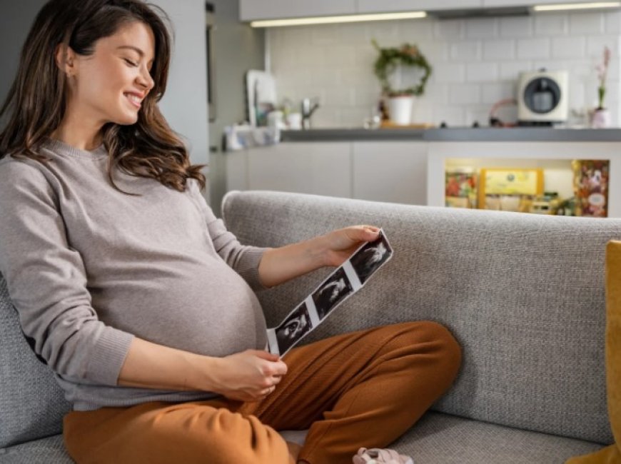 What Happens During a 3D Ultrasound at a Studio Near Me?