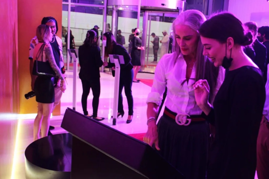 360 Photo Booth Dubai: The Ultimate Experience for Unforgettable Events