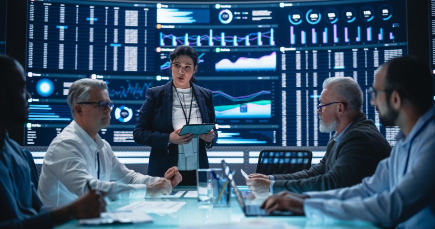 Top 10 Essential Security Awareness Training Topics for Business