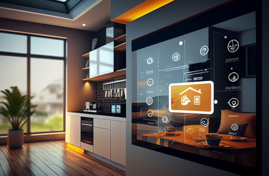 Smart Living in Style: Top Home Automation Services in Dubai