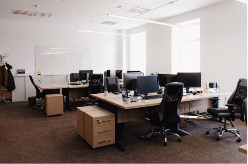 Georgia's Virtual Offices: A Smart Choice for Remote Teams