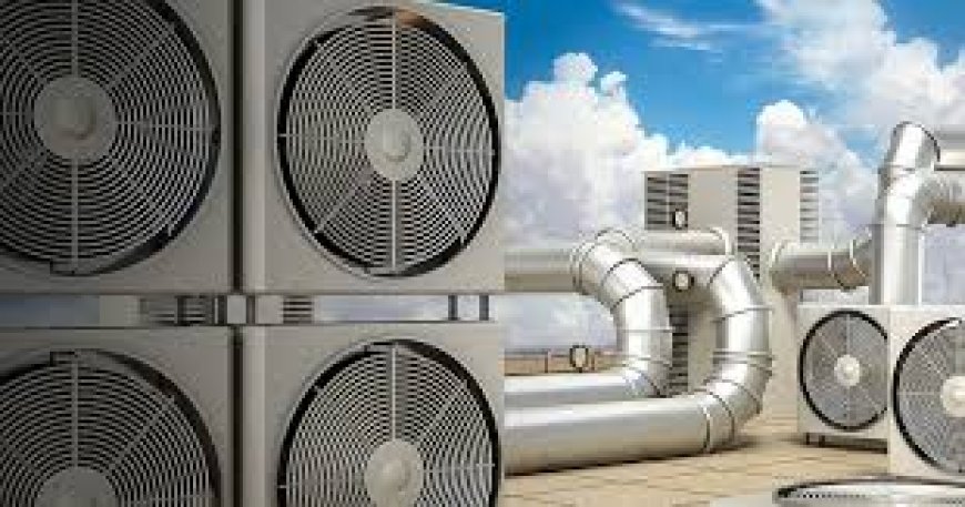 Best Career in Pakistan with Energy Efficient ACs