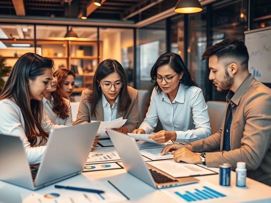 How Byron’s Became a Go-To Accountant in Sydney’s Inner West