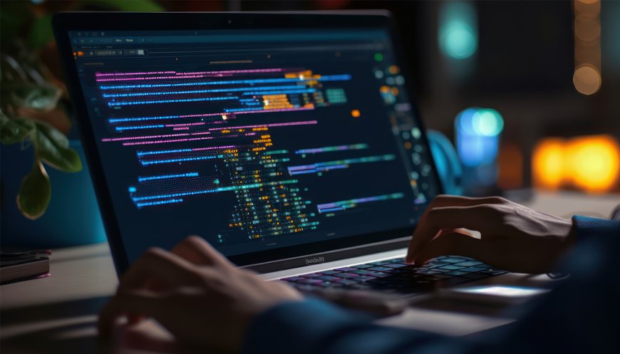 Custom Web Development Services: Building Digital Experiences That Truly Fit