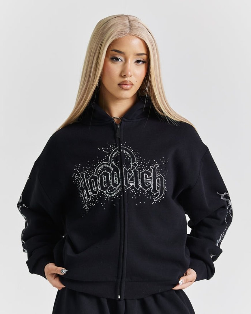 Everything You Need to Know About Hoodrich: The Streetwear That Stands Out