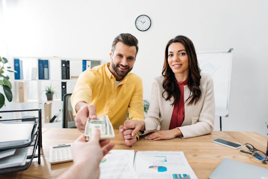 What Documents Do You Need for Mortgage Lender Preapproval?