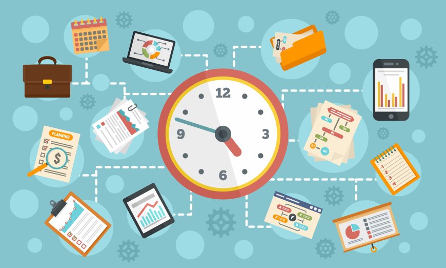 How Employee Time Tracking Tools Can Transform Your Work Culture