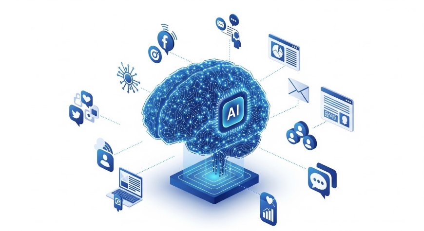 Why Financial Institutions Are Adopting AI Enabled CRM for Smarter Customer Engagement