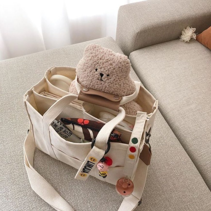 Smart Bags Market Shaped by Flexible Urban Commute Gear 2025–2035