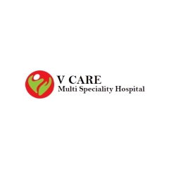 V Care Multispeciality Hospital